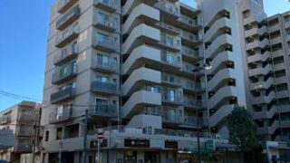 分譲賃貸マンション