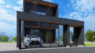 ＜自社物件＞阪南町３丁目☆３８坪超分譲用地☆