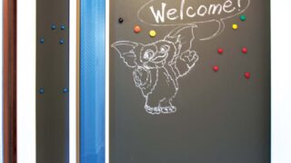 うっかり忘れや同居の方々へのメッセージ☆