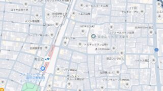 【ご成約御礼】  田辺３丁目
