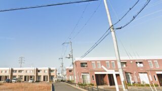 奈良県 田原本町４００坪超土地と収益物件